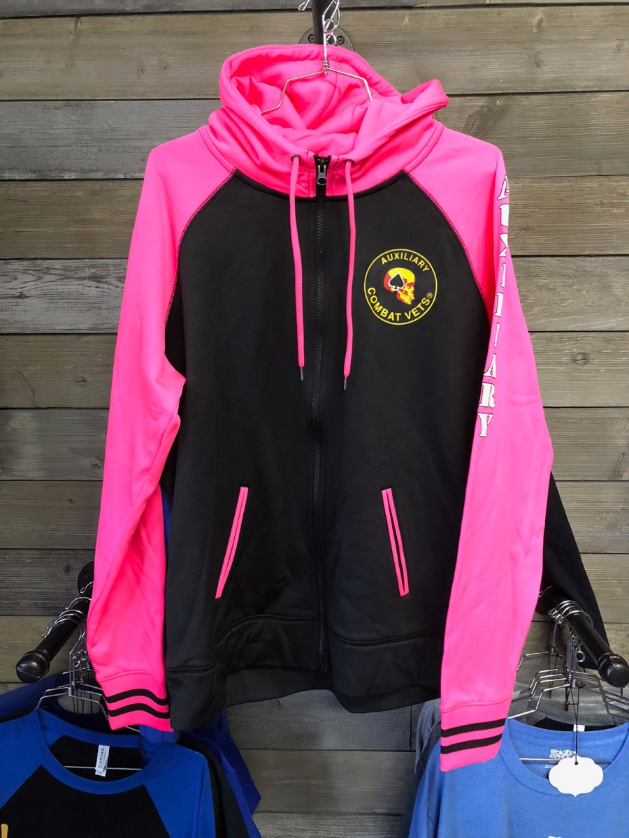 ZHAM01BNP | CVMA Store
