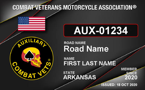Arkansas Id Card Replacement